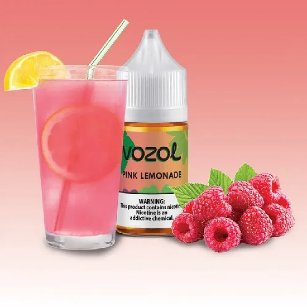 Pink Lemonade Salt Likit 0Mg